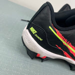 Load image into Gallery viewer, Nike Alpha Huarache 4 Keystone Kids' Baseball Cleats Black 1
