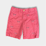 Load image into Gallery viewer, Vineyard Vines Nantucket Red Embroidered Lacrosse Breaker Shorts 7
