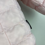 Load image into Gallery viewer, The North Face Baby ThermoBall Hooded Jacket Pink 3-6 Months
