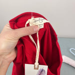 Load image into Gallery viewer, Jessica Simpson Girls Love Fleece Long Sleeve Sweatshirt XL 14-16 NWT
