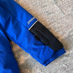 Load image into Gallery viewer, Spyder Stevie Winter Ski Snowsuit Blue 6
