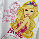 Load image into Gallery viewer, Vintage Y2K Barbie Jewel T-Shirt 6
