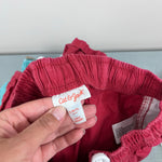 Load image into Gallery viewer, Cat &amp; Jack Chino Shorts Bundle Small 6-7
