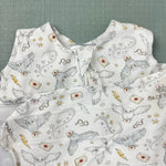 Load image into Gallery viewer, Halo Harry Potter Messenger Sleepsack Swaddle Wrap S 3-6 Months
