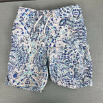 Load image into Gallery viewer, Lilly Pulitzer Junior Capri Trunk Resort White Call My Shell Phone XS
