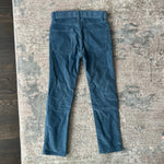 Load image into Gallery viewer, Crewcuts Boys' Stretch Corduroy Pants Newport Blue 7
