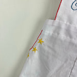 Load image into Gallery viewer, Vintage Cradle Togs Captain Sun Suit Romper 9 Months
