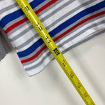 Load image into Gallery viewer, Vintage Healthtex Striped Long Sleeve Shirt 3T USA
