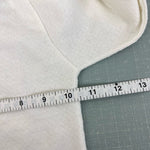 Load image into Gallery viewer, Vintage Healthtex White Eyelet Bow Turtleneck Top 24 Months USA
