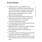 Load image into Gallery viewer, Patagonia Baby Printed Down Sweater Jacket 3-6 Months
