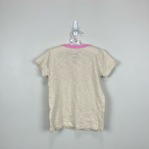 Crewcuts Bar Harbor Short Sleeve Tee XS 4-5 Years