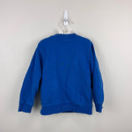 Load image into Gallery viewer, Hanna Andersson French Terry Lift-the-Flap Ice Cream Truck Applique Sweatshirt 100 cm 4T
