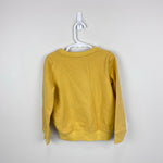 Load image into Gallery viewer, Ralph Lauren Polo Bear Sweatshirt Golden Yellow 6
