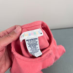 Load image into Gallery viewer, Vintage Gymboree Falling Leave Pink Coverall Newborn 3-6 Months
