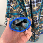 Load image into Gallery viewer, Patagonia Kids' Lightweight Synchilla Snap-T Fleece Pullover Snow Beam Pale Periwinkle XL NWT
