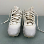 Load image into Gallery viewer, Under Armour Youth Spotlight Slect 3 MC Jr. Football Cleats 2
