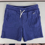 Load image into Gallery viewer, Vineyard Vines Pull On Sweatshorts Navy Blue 7
