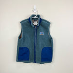 Load image into Gallery viewer, Patagonia Kids Retro-X Fleece Vest M 10
