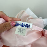 Load image into Gallery viewer, Vintage Sylvia Whyte Pink Party Dress 6
