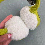 Load image into Gallery viewer, The Grinch Winter Earmuffs and Gloves Set
