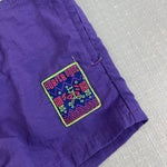 Load image into Gallery viewer, Vintage French Toast Surfer Dude Swim Trunks 12 Months
