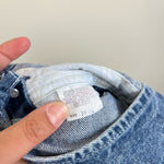 Load image into Gallery viewer, Vintage OshKosh B'gosh Acid Wash Overalls 3T USA
