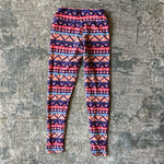 Load image into Gallery viewer, Tek Gear &amp; LuLaRoe Girls Leggings
