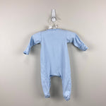 Load image into Gallery viewer, Magnolia Baby Blue Circus Footie 3 Months
