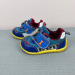 Load image into Gallery viewer, Y2K Thomas the Tank Engine Sneakers

