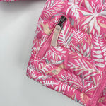 Load image into Gallery viewer, Patagonia Baby Printed Down Sweater Jacket 3-6 Months
