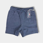 Load image into Gallery viewer, Vineyard Vines Boys' Saltwater Shorts Deep Bay Blue Small 8-10 NWT
