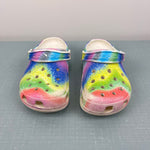 Load image into Gallery viewer, Crocs Classic Spray Dye Clog 3
