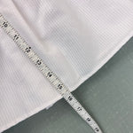 Load image into Gallery viewer, Vintage Healthtex White Seersucker Sailor Bow Dress 12 Months USA
