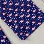 Load image into Gallery viewer, Vineyard Vines Knit Santa Whale Pajama Pants 2T/3T

