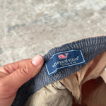 Load image into Gallery viewer, Vineyard Vines Boys' Corduroy Jetty Pants officer Khaki 7

