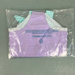 Load image into Gallery viewer, The Beaufort Bonnet Company Sisi Sunsuit Lauderdale Lavender with Dunmore Doo-Dad 2T NWT
