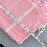 Load image into Gallery viewer, Vintage Pink Hooded Spring Jacket 18 Months
