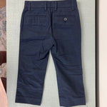 Load image into Gallery viewer, Crewcuts Boys Thompson Suit Jacket and Pants Navy Blue 2T
