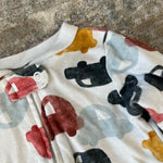 Load image into Gallery viewer, Little Me &amp; Carter's Baby Boy Bundle 9 Months
