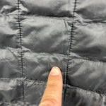 Load image into Gallery viewer, The North Face Girls' Thermoball Parka Winter Coat Black M 10-22
