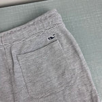 Load image into Gallery viewer, Vineyard Vines Boys' Saltwater Shorts Gray 7
