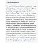 Load image into Gallery viewer, Sperry Sea Ketch Washable Sneaker Boat Shoe 11
