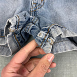 Load image into Gallery viewer, Vintage Levi's Blue Jean Shorts 6

