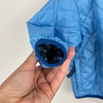 Load image into Gallery viewer, Patagonia Baby Nano Puff Jacket Light Blue 3-6 Months NWOT
