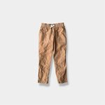 Load image into Gallery viewer, Vineyard Vines Boys' Corduroy Jetty Pants officer Khaki 7
