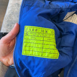 Load image into Gallery viewer, Spyder Stevie Winter Ski Snowsuit Blue 6
