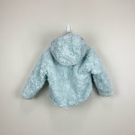 Load image into Gallery viewer, The North Face Reversible Mossbud Swirl Insulated Jacket 6-12 Months
