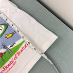 Load image into Gallery viewer, Vintage Boston Public Garden Swan Boats Tourist T-Shirt 2/4
