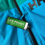 Load image into Gallery viewer, Helly Hansen Boys Summit 2.0 Ski Jacket Neptune Blue NWT 14
