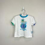 Load image into Gallery viewer, Vintage OshKosh B'gosh Short Sleeve Fish T-Shirt 18 Months USA
